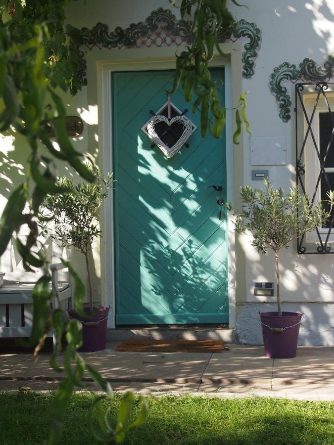 Ferienwohnung Gartenglueck Traunstein Bagian luar foto