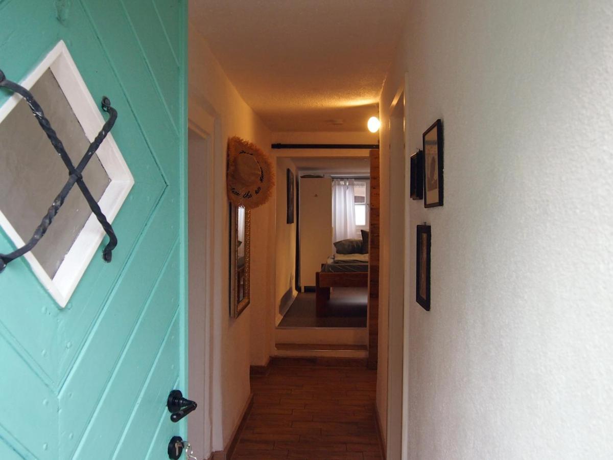 Ferienwohnung Gartenglueck Traunstein Bagian luar foto