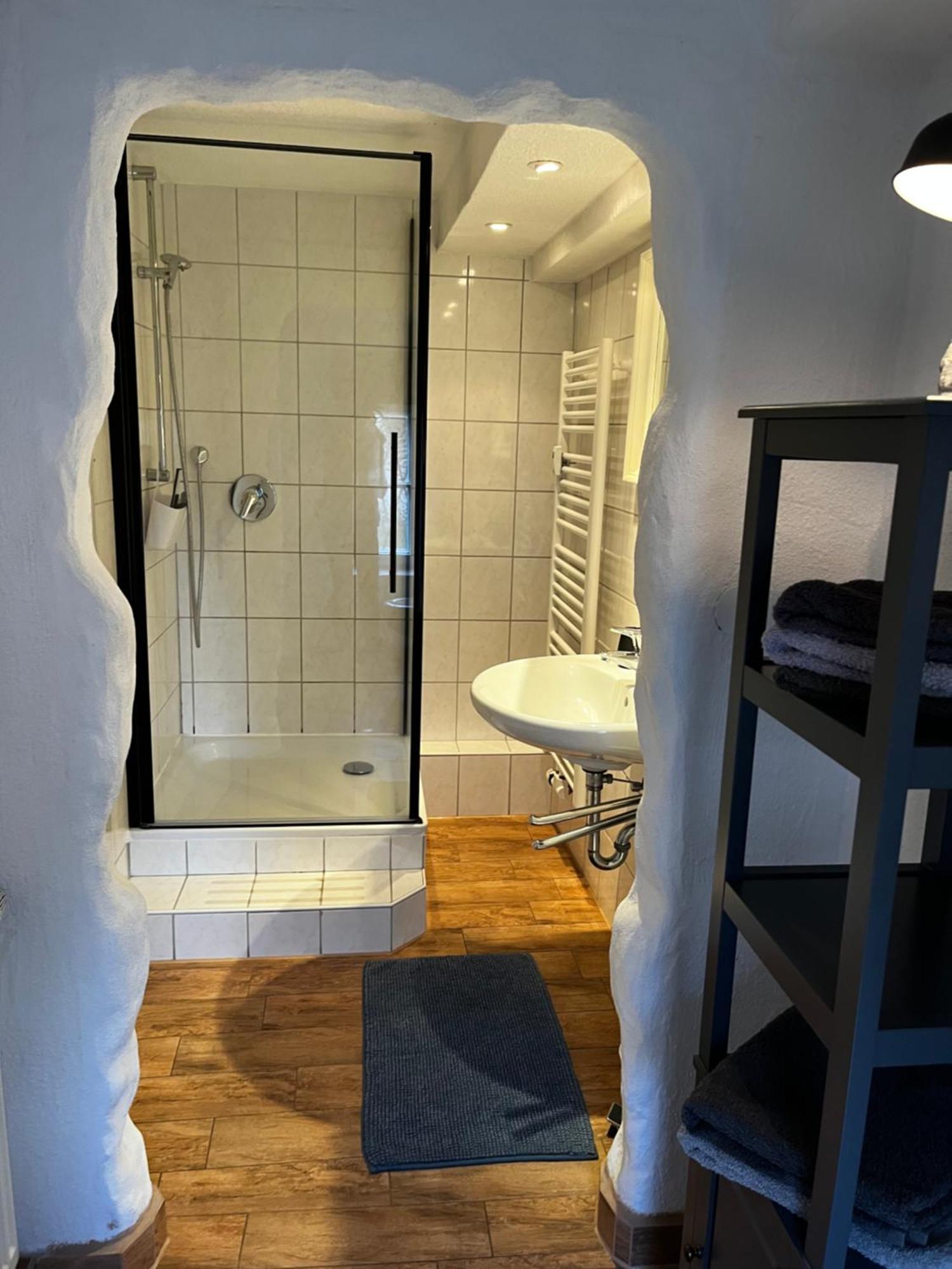 Ferienwohnung Gartenglueck Traunstein Bagian luar foto