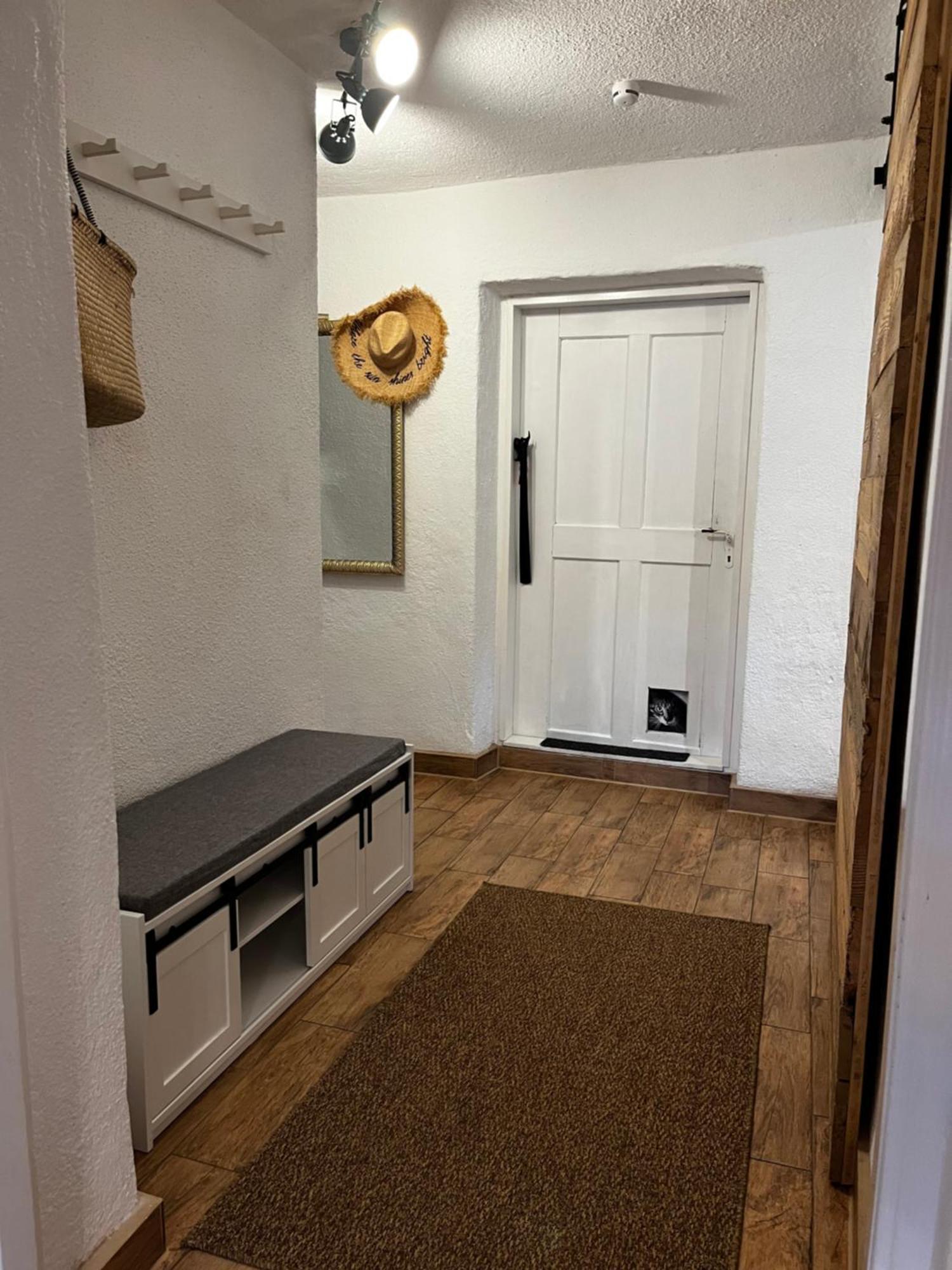 Ferienwohnung Gartenglueck Traunstein Bagian luar foto